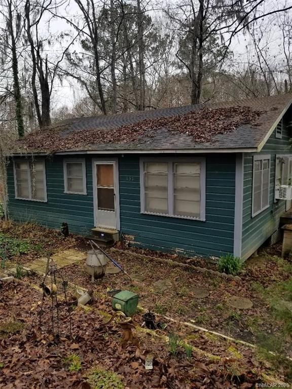 151 Log Cabin Rd, Ringgold, LA 71068 Trulia