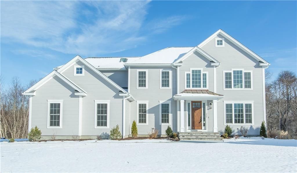 256 Wilbert Way, North Kingstown, RI 02852 Trulia