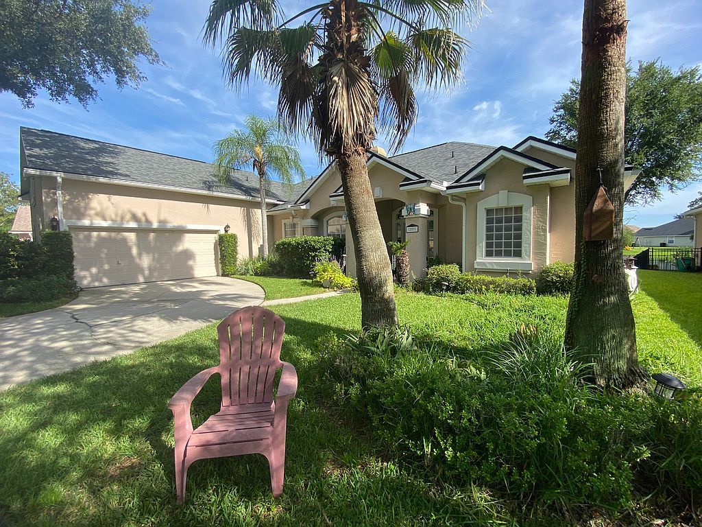 13989 Canopy Overlook Ct, Jacksonville, FL 32224