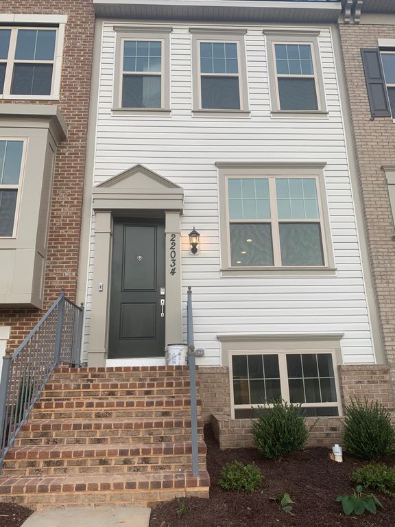 22034 Longspur Aly, Clarksburg, MD 20871