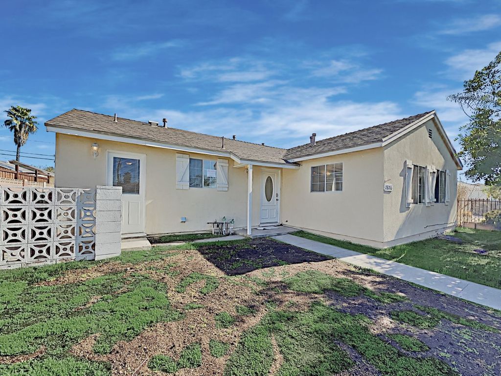 7806 Tujunga Ave, North Hollywood, CA 91605 Trulia