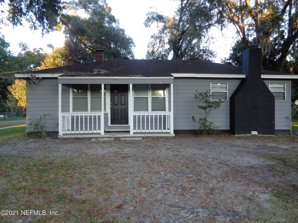 9075 10th Ave, Jacksonville, FL 32208