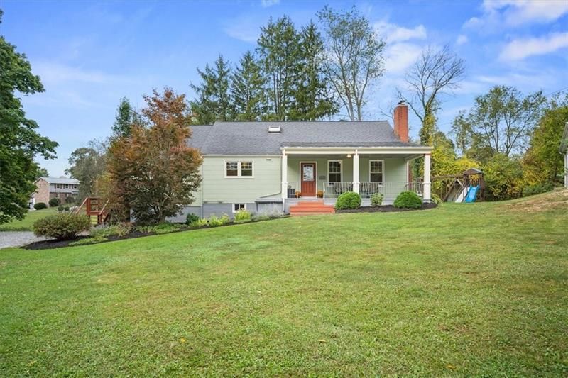 1455 Route 30, Imperial, PA 15126 SingleFamily Home for Sale MLS