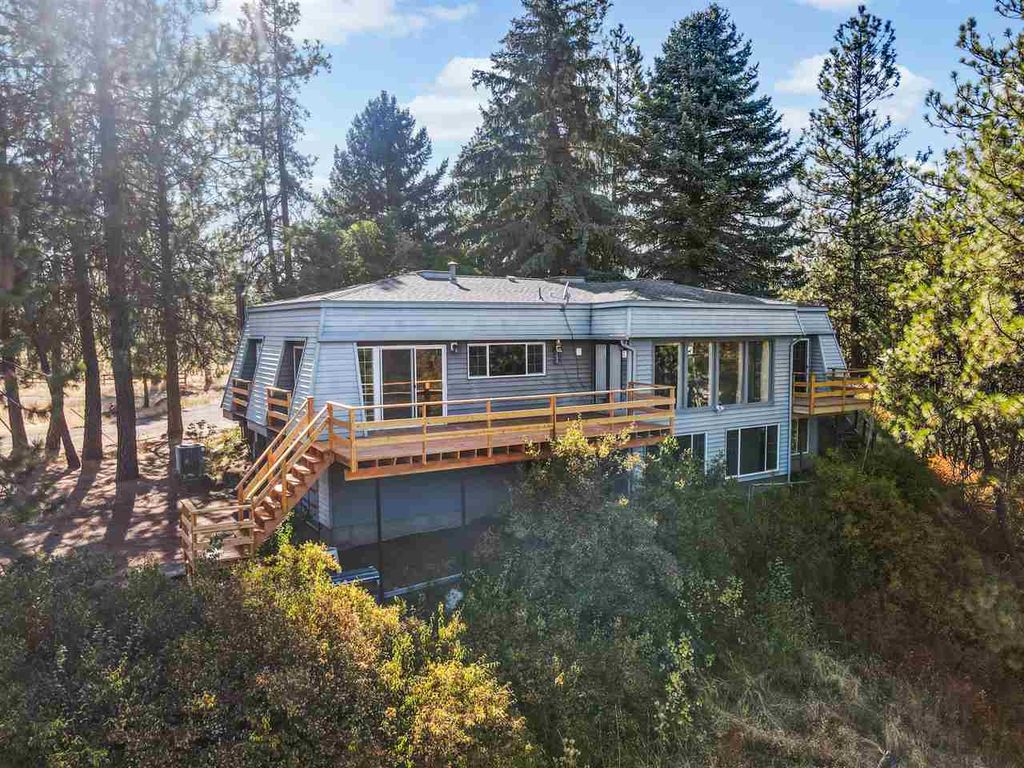 15205 S 195th Hwy, Spangle, WA 99031 Trulia