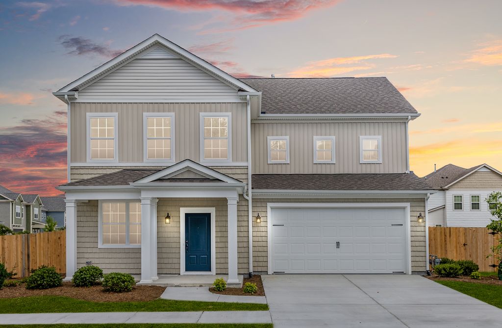 The Ashburne Manor Homes at Hickory Manor Chesapeake, VA Trulia