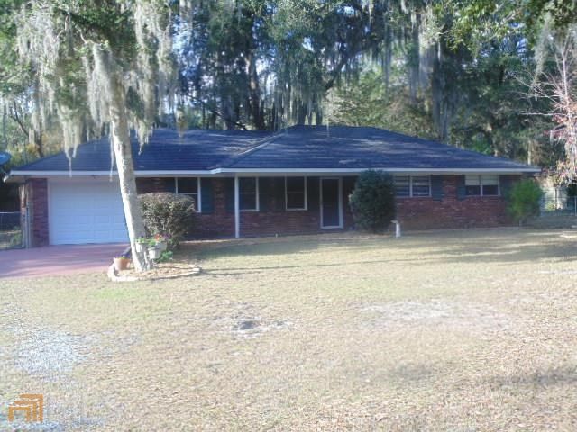 814 S Julia St, Saint Marys, GA 31558