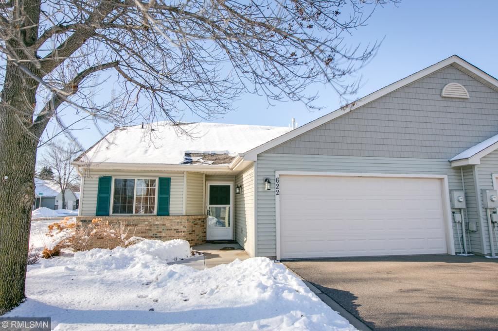 622 Monn Ave, Vadnais Heights, MN 55127 Trulia