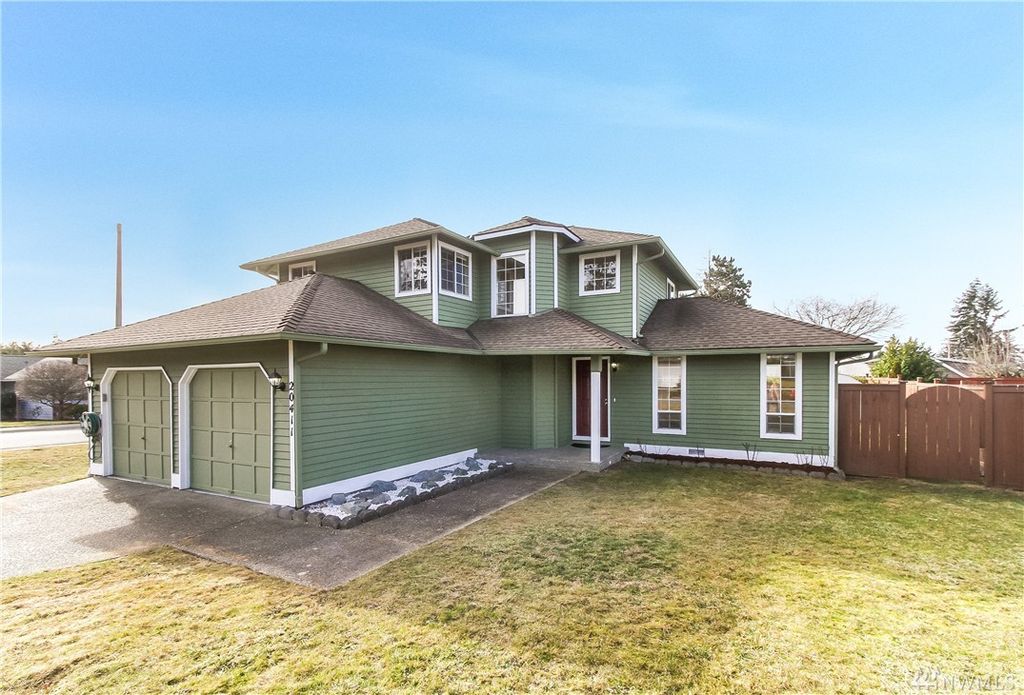 20411 105th Pl SE Kent WA 98031 Trulia