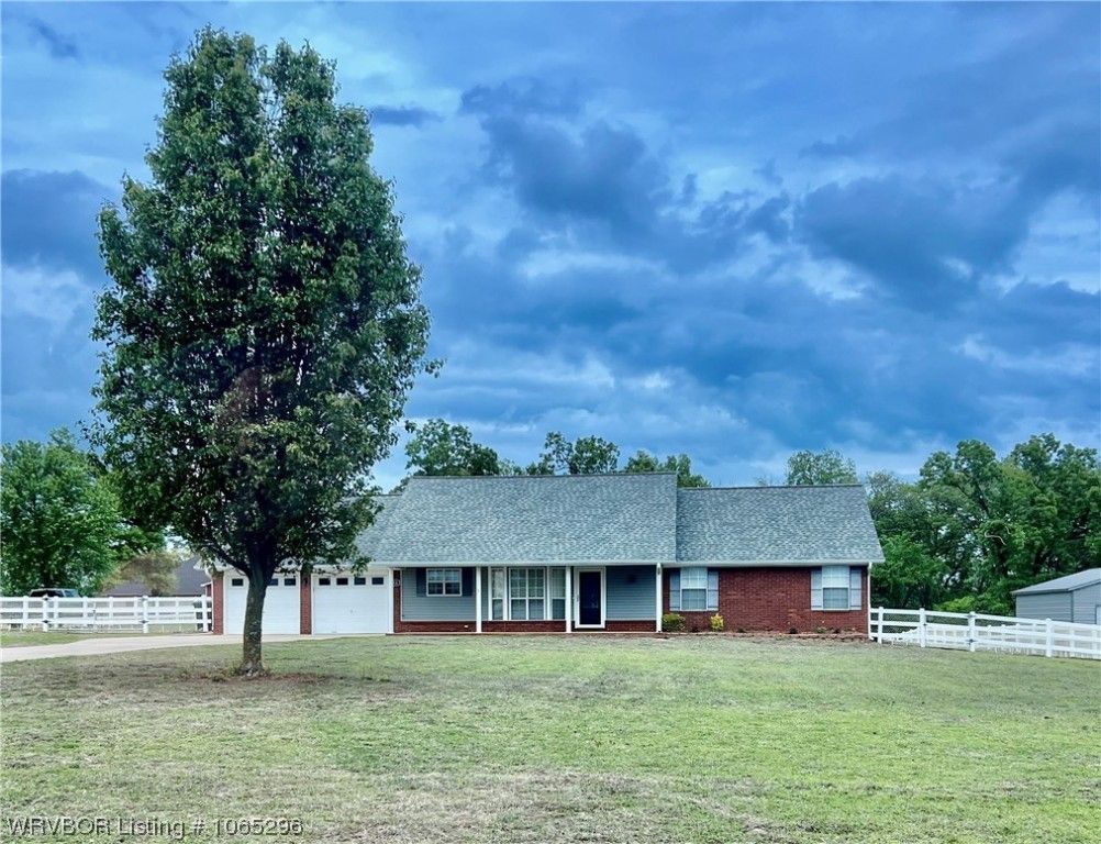 414 Fine Ranch Dr, Alma, AR 72921 Trulia
