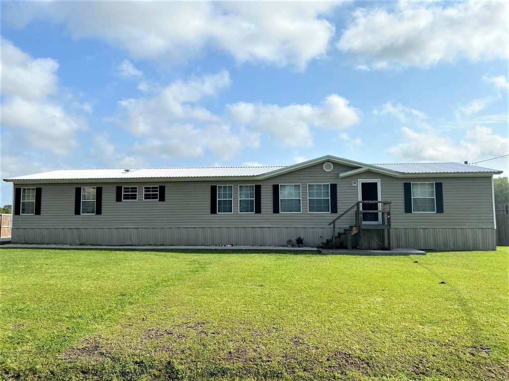 295 Cora Miller St, Port Barre, LA 70577 Trulia