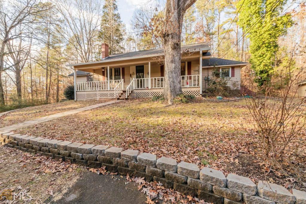 647 Mountain View Rd, Trion, GA 30753 Trulia