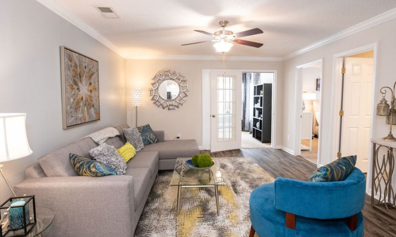 2410 Allerton Way, Charlotte, NC 28213