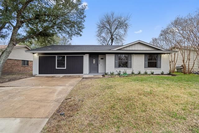 505 Southlake Dr, Forney, TX 75126