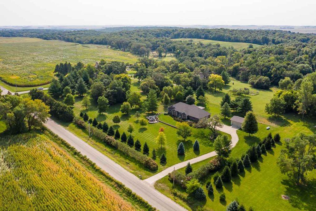 3188 115th St, Buckingham, IA 50612 Trulia