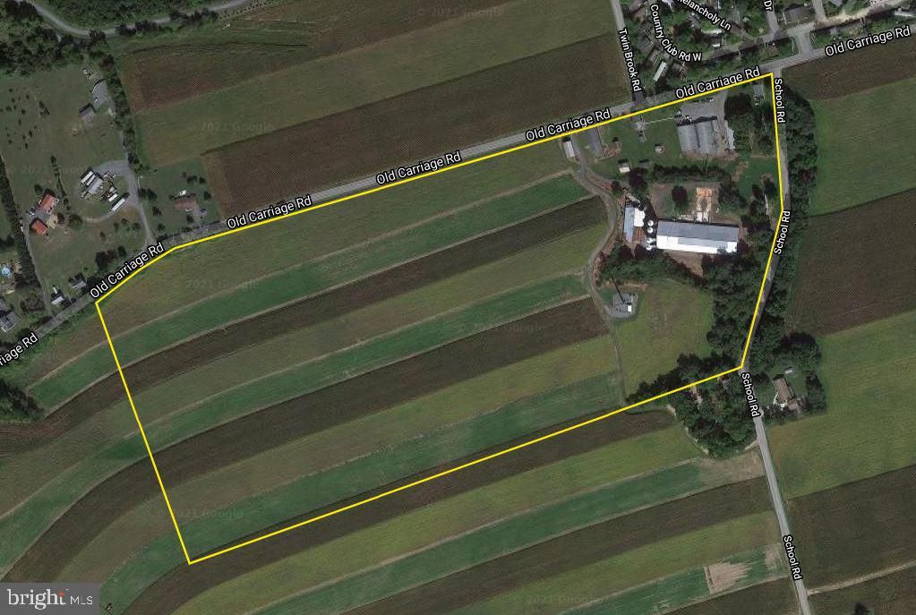 639 Old Carriage Rd, Northampton, PA 18067