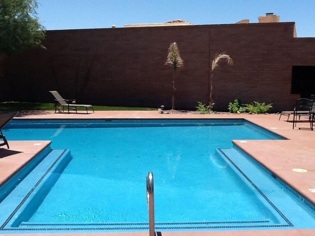 6606 N  Calle Sin Nombre, Tucson, AZ 85718