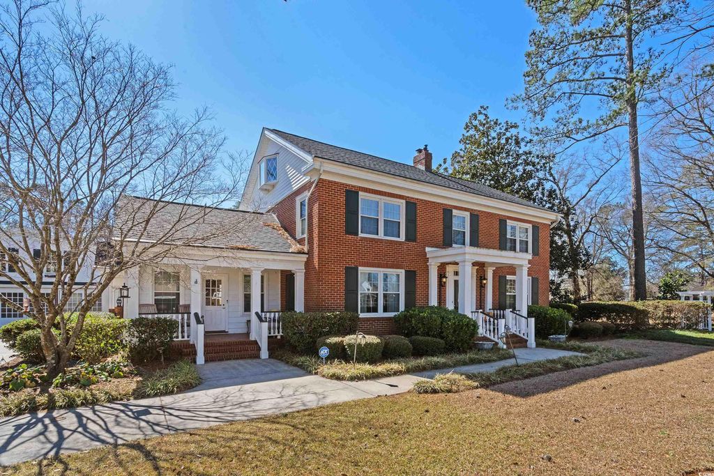 5622 Main St., Loris, SC 29569