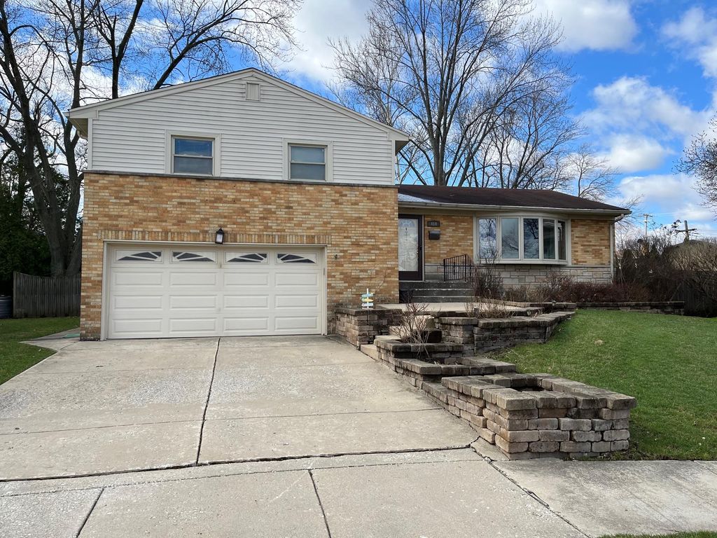 410 Winston Ct, Melrose Park, IL 60160 Trulia