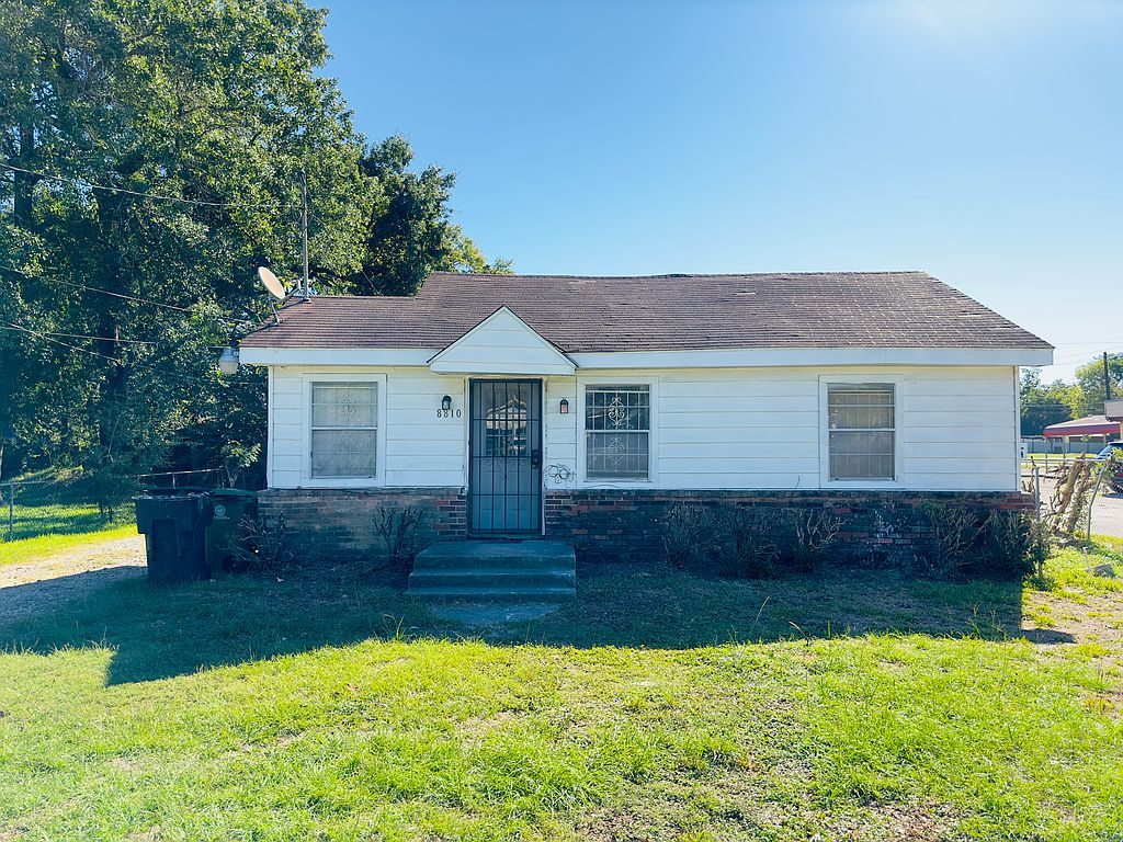 8810 Dandy St, Houston, TX 77016 | Trulia