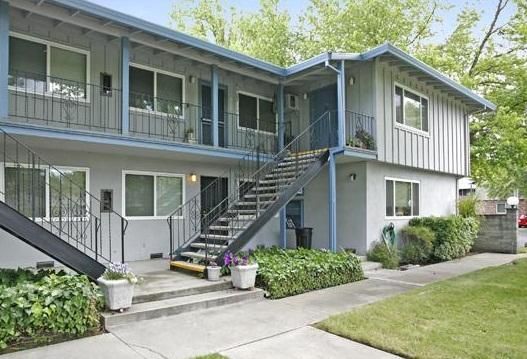 the dean apartments sacramento