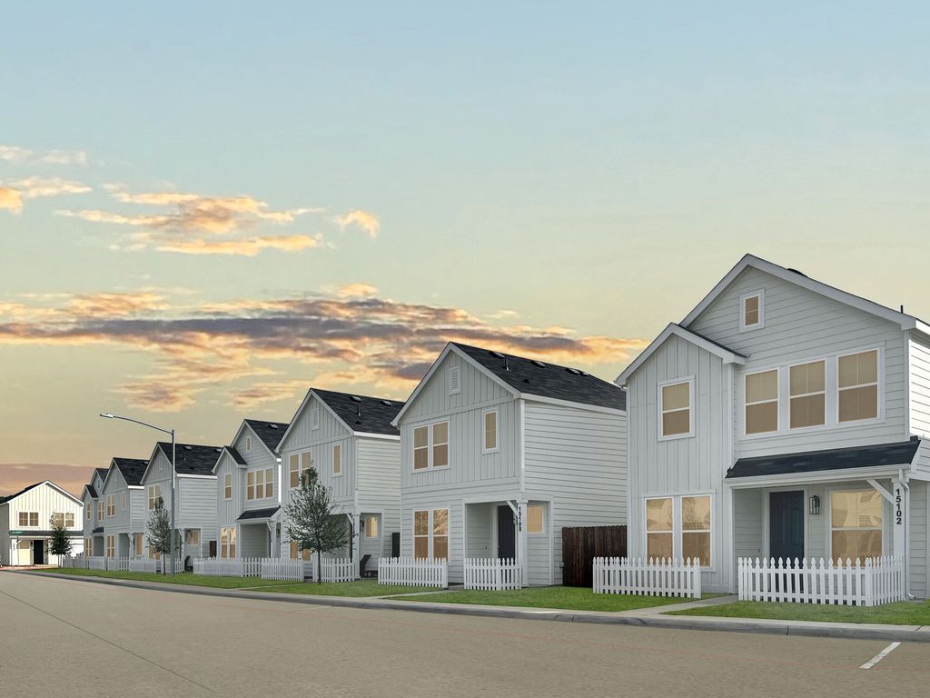 Litsey Creek Cottages Roanoke, TX Trulia