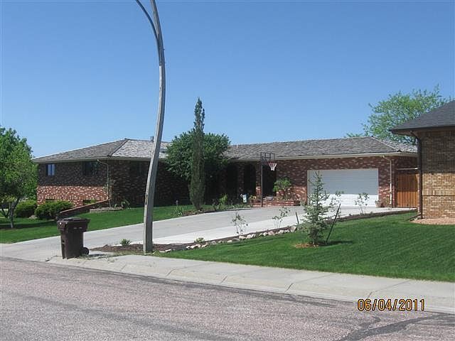 3302 17th Ave, Scottsbluff, NE 69361