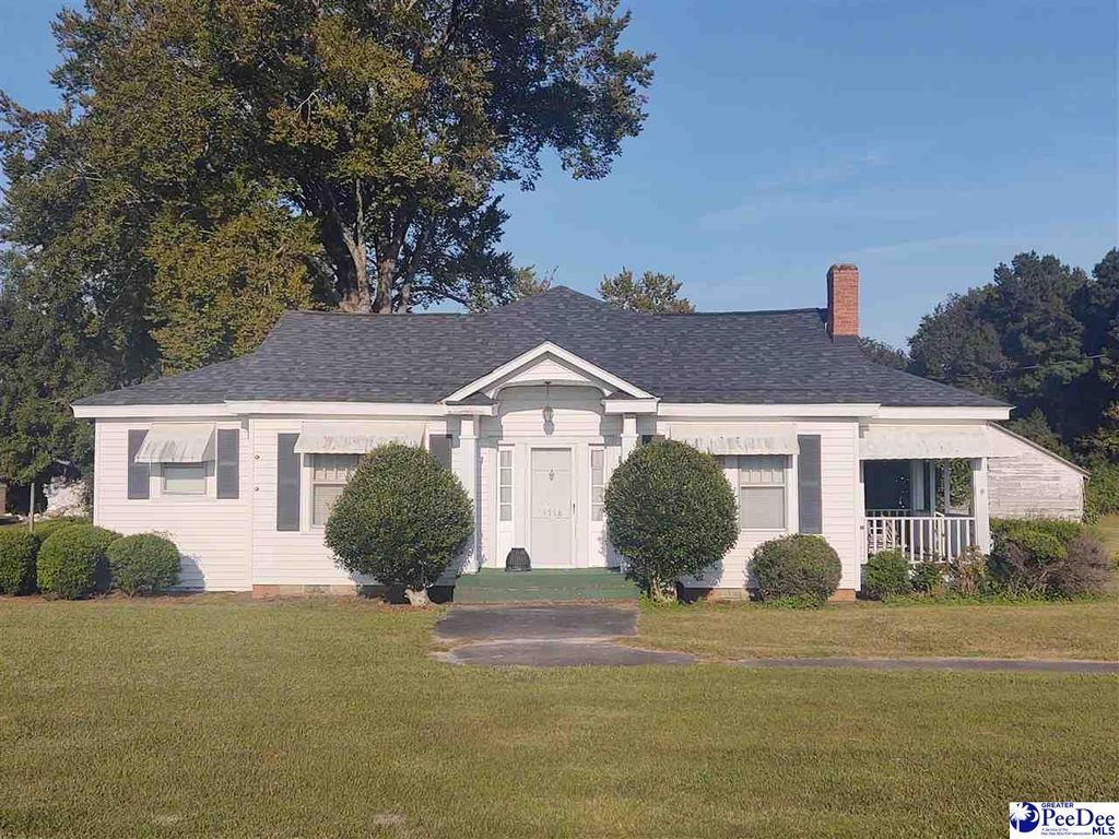 1778 S Pamplico Hwy, Pamplico, SC 29583 Trulia