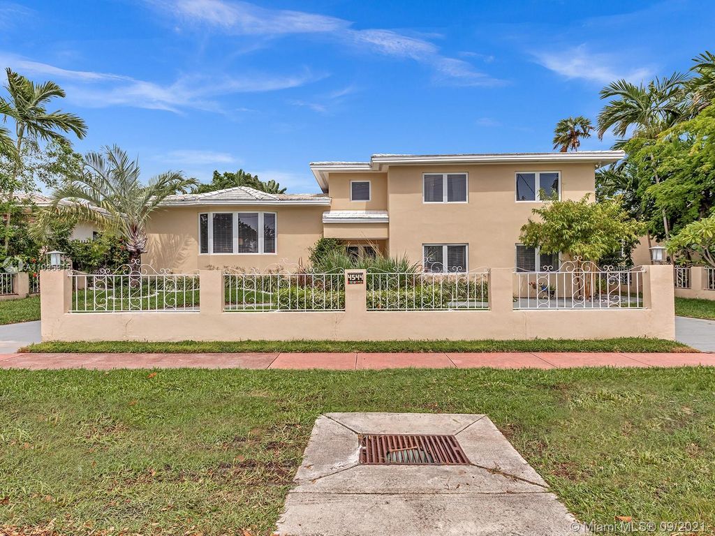 4544 Jefferson Ave, Miami Beach, FL 33140
