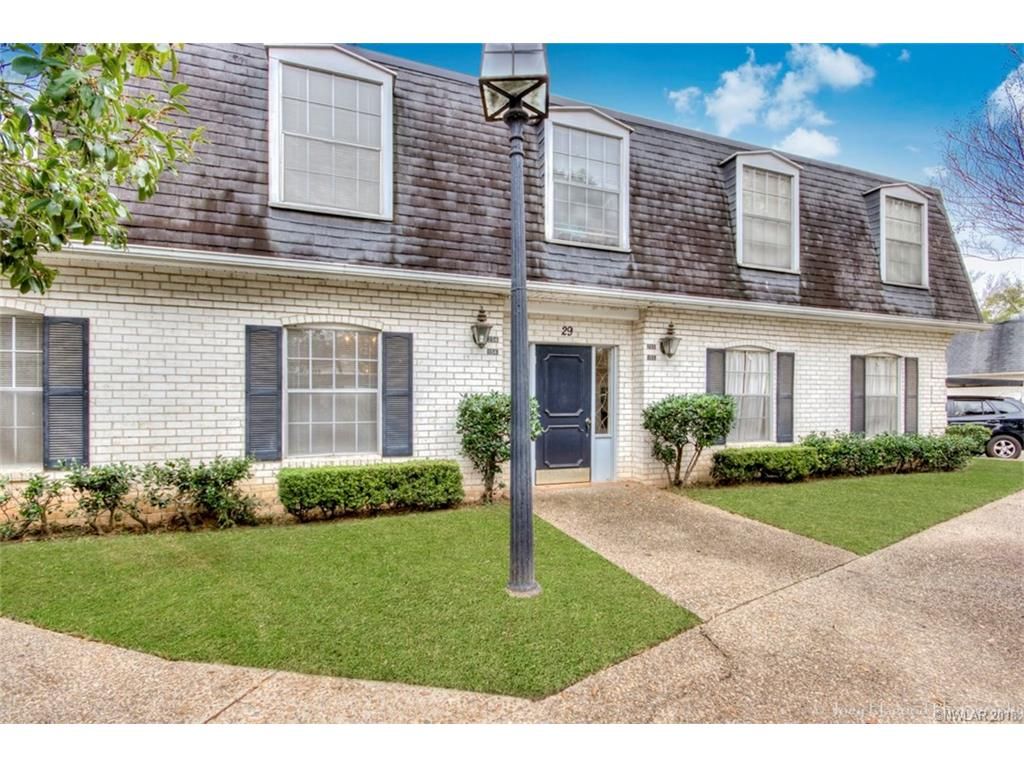 3730 Fairfield Ave 154, Shreveport, LA 2 Bed, 1 Bath Condo 22