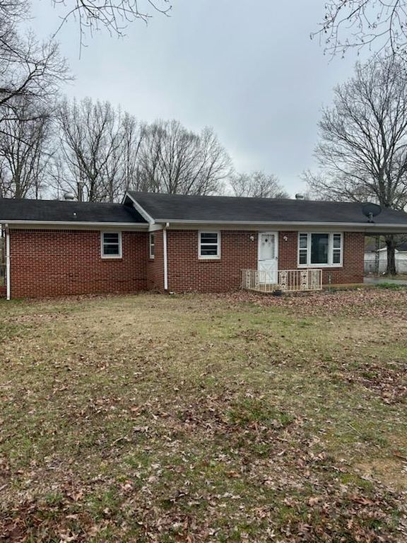 203 Able St, Big Sandy, TN 38221 MLS 131194 Trulia