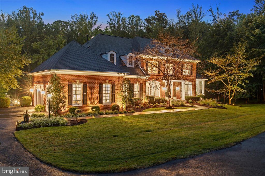 11031 Bacon Race Rd, Woodbridge, VA 22192 MLS# VAPW2103794 Trulia