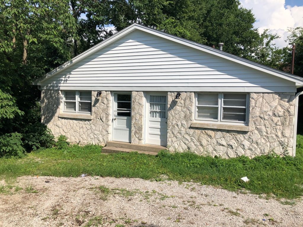 1319 1/2 College Street Bowling Green, KY Trulia