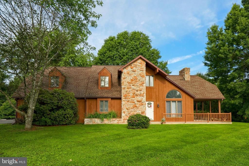 25 John Dr, Kirkwood, PA 17536 Trulia