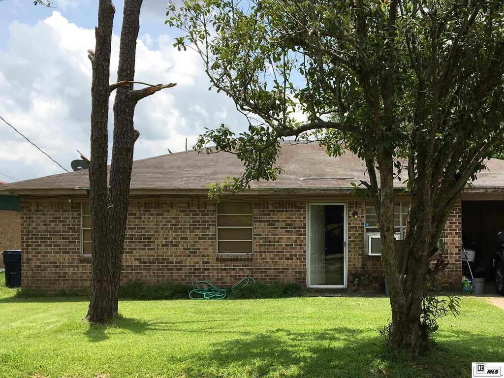 109 Gayle St, Tallulah, LA 71282 Trulia