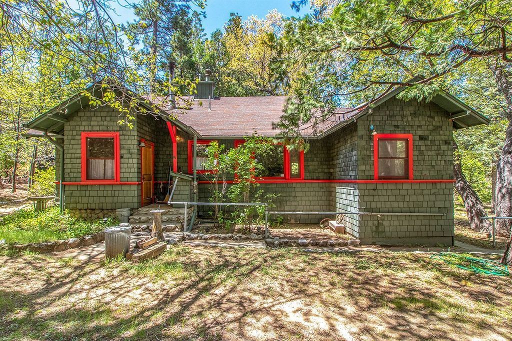 54150 Strawberry Valley Dr, Idyllwild, CA 92549 Trulia
