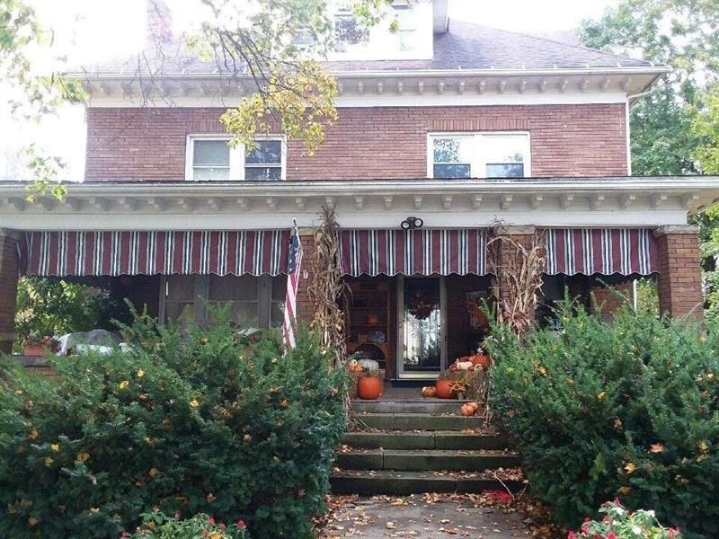 955 Market St, Mahaffey, PA 15757 Trulia