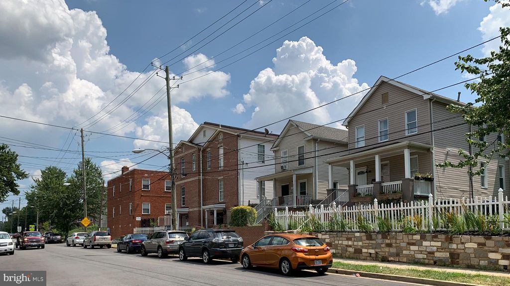 5213 Dix St NE, Washington, DC Lot/Land 3 Photos Trulia