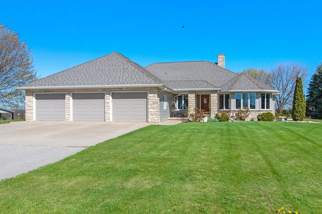 E0478 Town Hall Rd, Luxemburg, WI 54217 Trulia