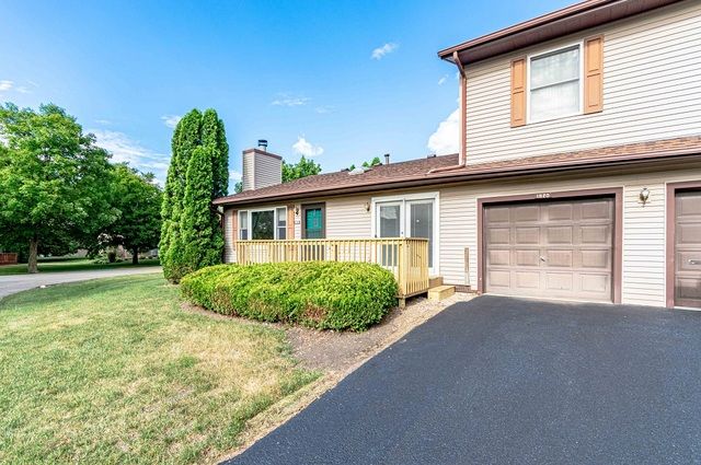 1820 Kerrybrook Ct #1820, Sycamore, IL 60178 | Trulia