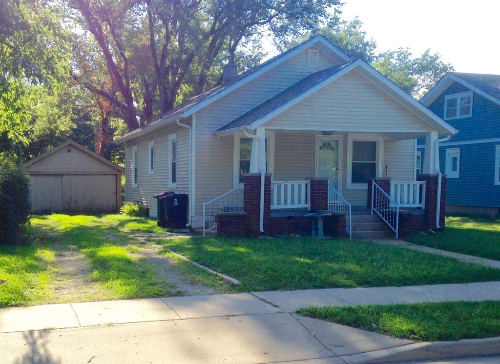 521 N Summit St, El Dorado, KS 67042 Trulia