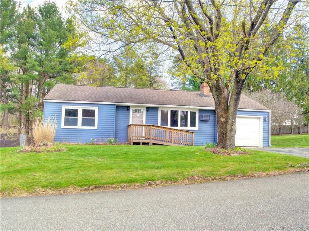 3 Pinecroft Rd, Norwich, CT 06360 Trulia