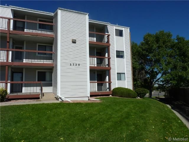 2725 W  86th Ave #18, Westminster, CO 80031
