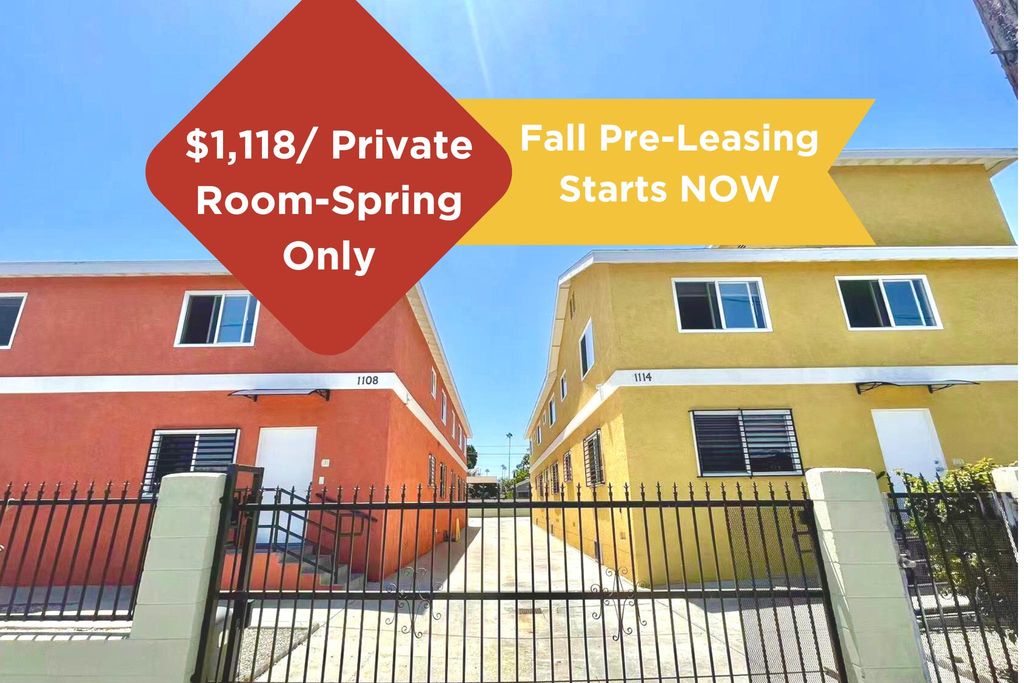 1100 Exposition Blvd Los Angeles, CA Trulia