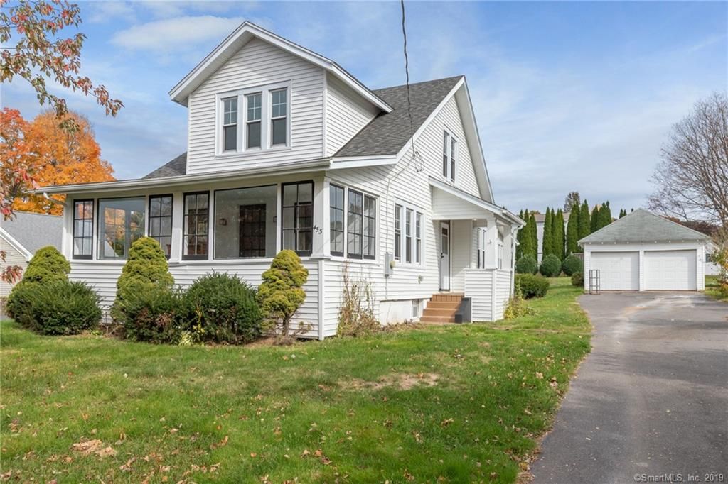 453 Keeney St, Manchester, CT 06040 Trulia