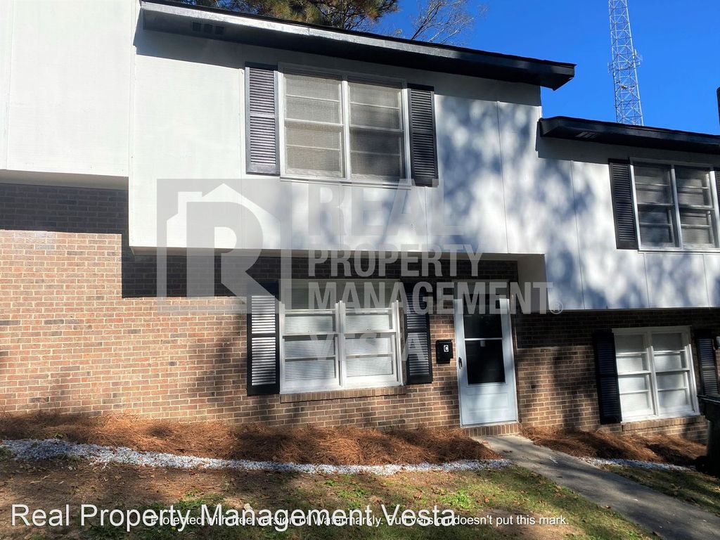2251 Neal Ave #C, Macon, GA 31204