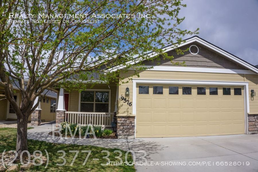 9576 W Amity Rd, Boise, ID 83709 Trulia