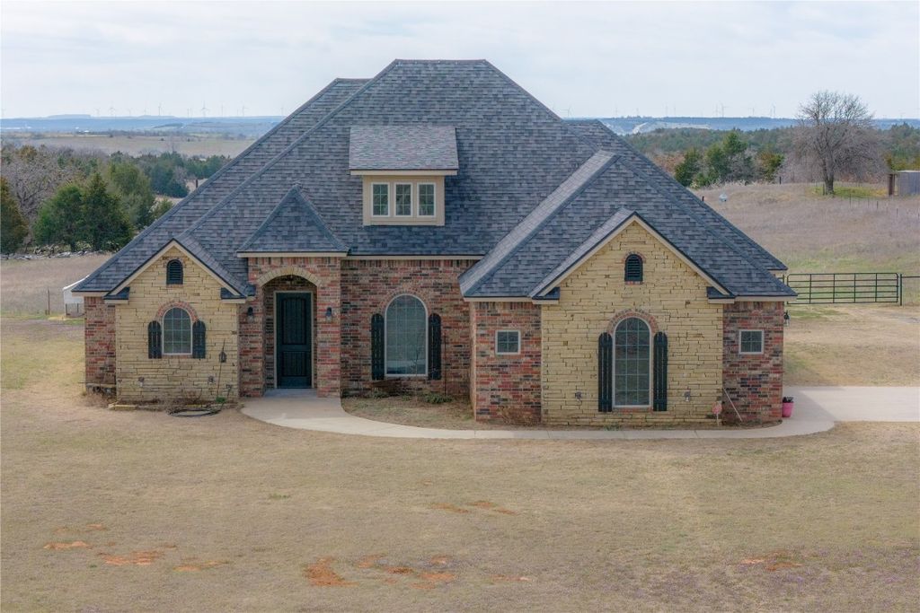 22151 County Road 1250, Gracemont, OK 73042 Trulia