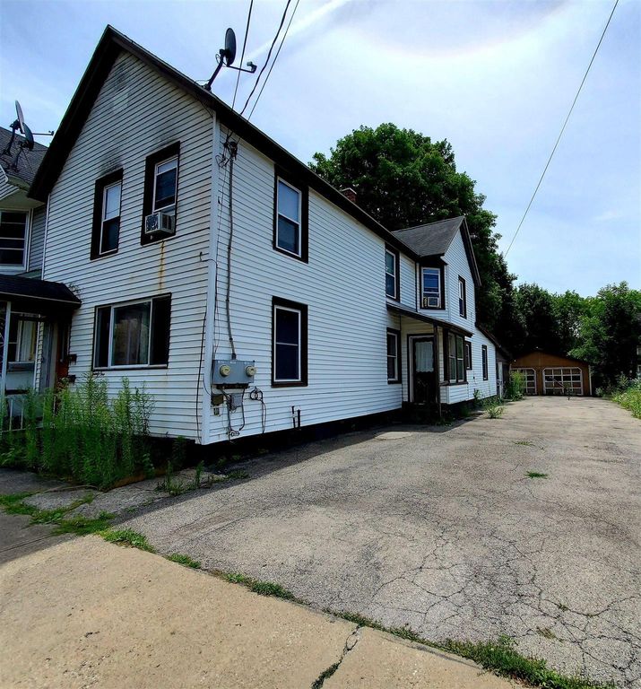 21 E LIBERTY Street, Saint Johnsville, NY 13452 Trulia