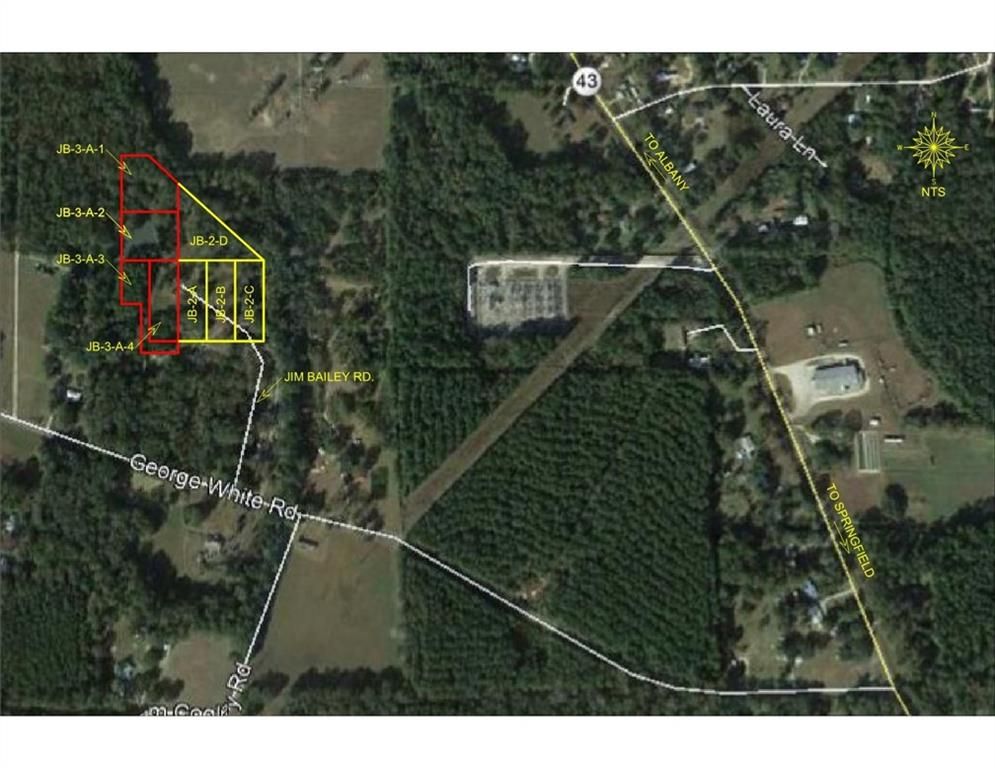 Jb 3 A 1 White Rd, Holden, LA 70744 Trulia