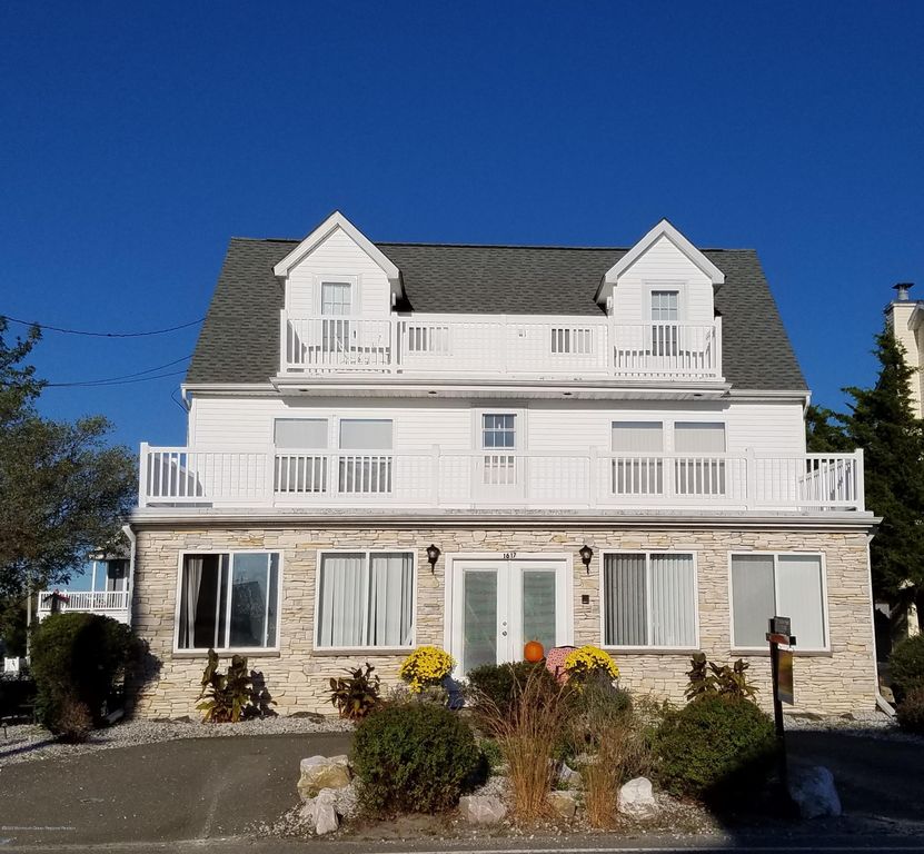 1617 Beach Boulevard, Forked River, NJ 08731 Trulia